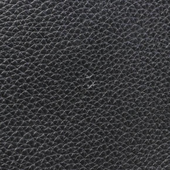 Celine Trapeze Medium Handbag Bag Leather Suede Black - Picture 8 of 9